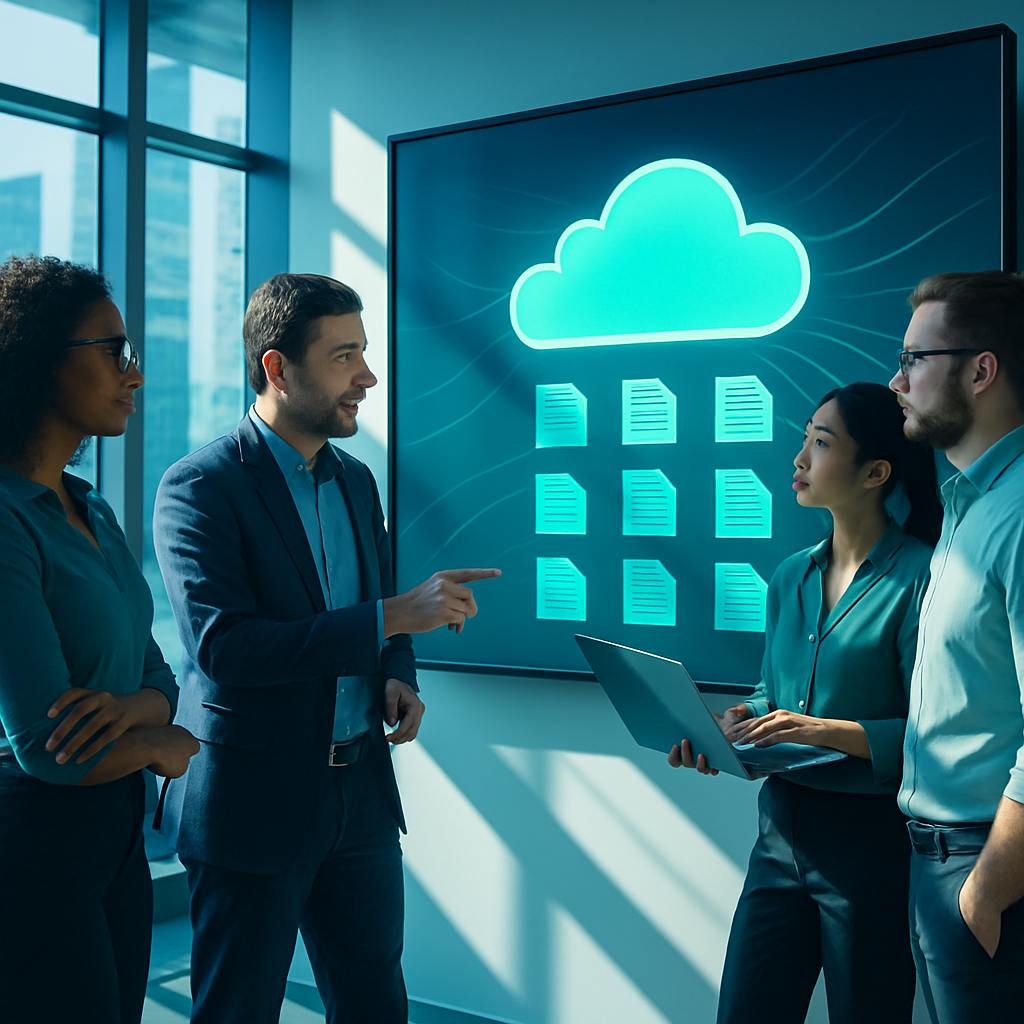 The End of Life of VMware vSphere 7.x What You Need to Know